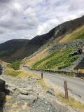 Honister N side