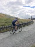 Last slopes of Honister